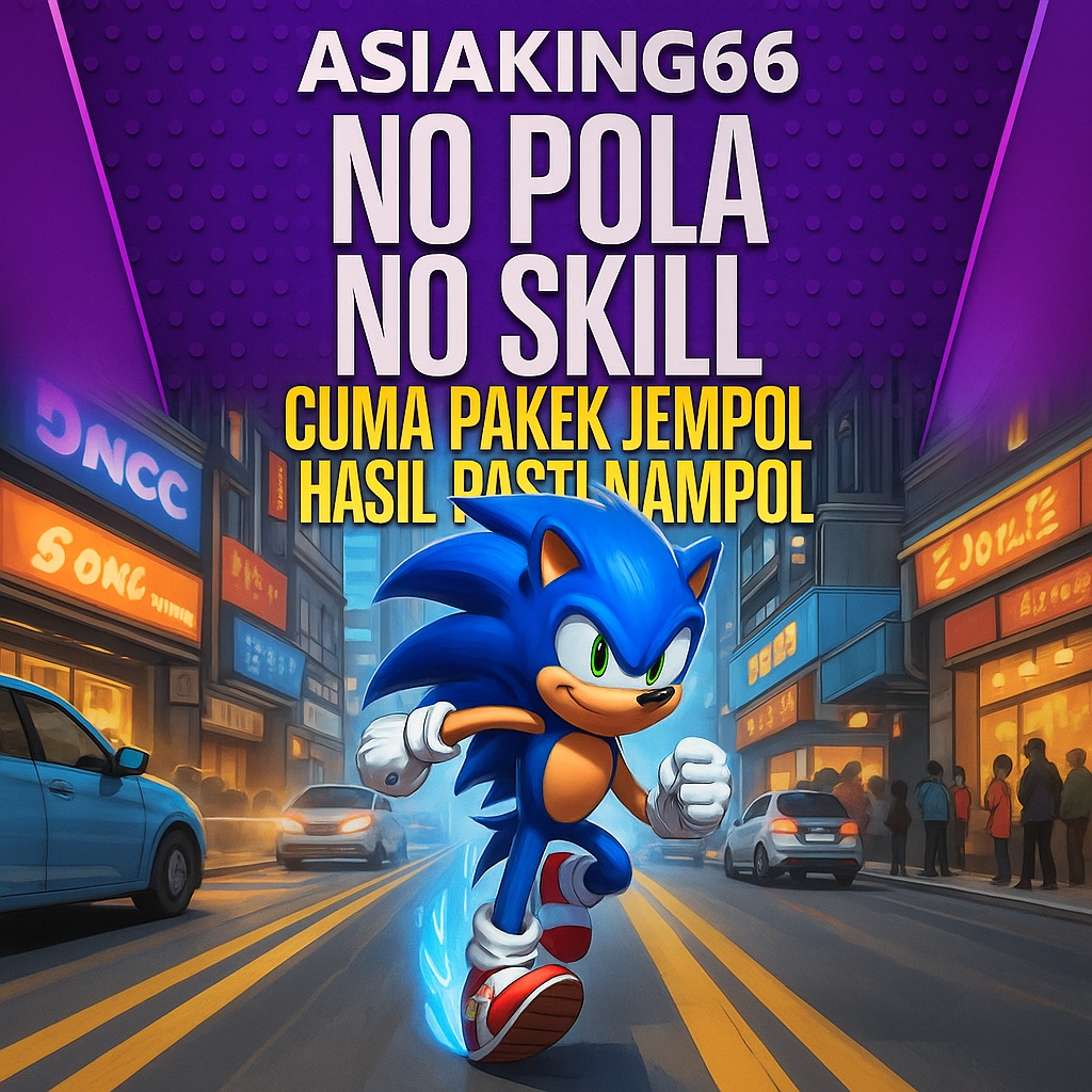 Asiaking66 : Asiaking 66 Arena Langka Yang Memukau Semua